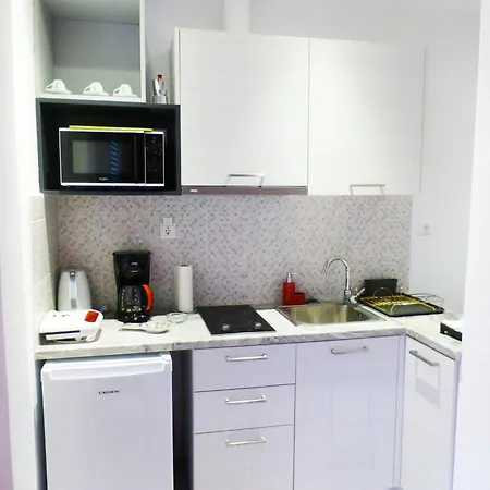 Central Athens Studios *