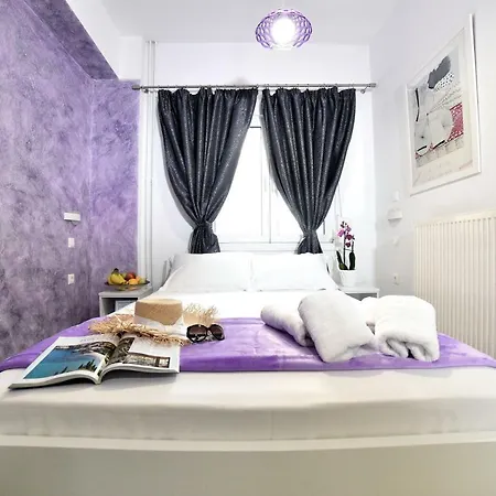 Central Athens Studios