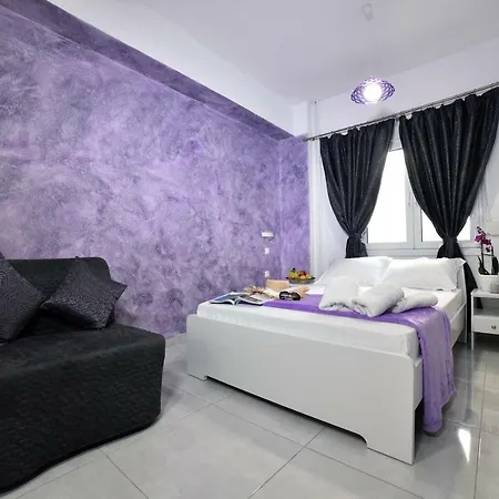 Central Athens Studios *