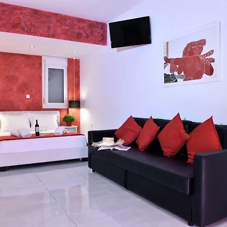 Central Athens Studios