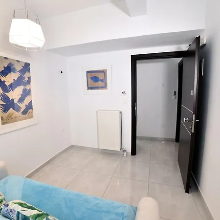 Lejlighed Central Athens Studios Athen