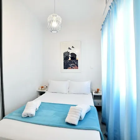 Central Athens Studios
