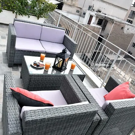 Central Athens Studios *
