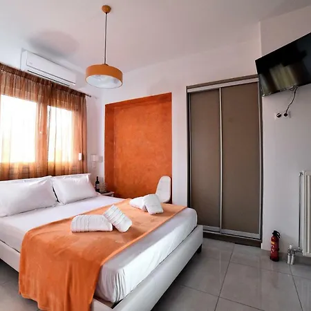 Central Athens Studios Athen